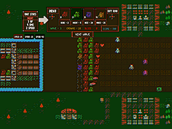 1Bit Castle