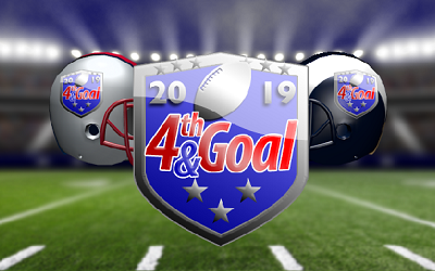 4th And Goal 2019
