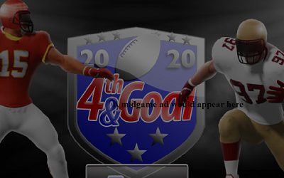 4th And Goal 2020