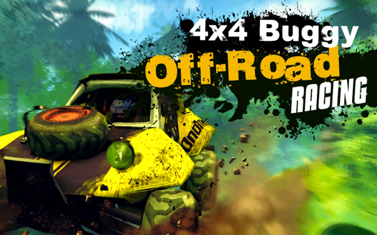 4Ă—4 Buggy Offroad Racing