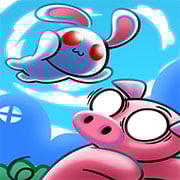 A Pretty Odd Bunny