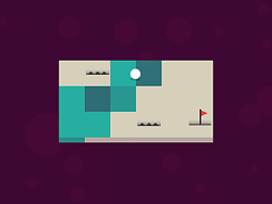 Abstract Golf