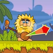 Adam and Eve: Golf