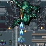 Aero Fighters 3