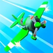 Air Turret 3D