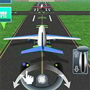 Airport Simulator