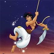 Aladdin Runner