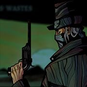 Alder’s Blood: Prologue