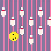 Alfonzo’s Bowling Challenge