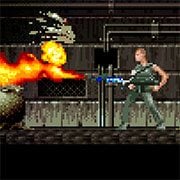 Alien 3 (SNES)