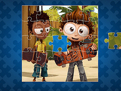 Angelo Rules Puzzle
