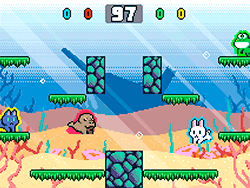 Animal Arena
