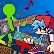 Animation VS Friday Night Funkin’ Full Mod