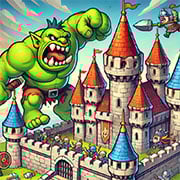 Apexlands – Idle Tower Defense