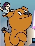 April And Booster