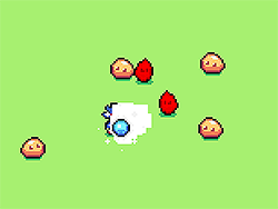 Arcade Wizard Html5