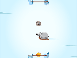 Arctic Pong