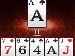 Aris Solitaire