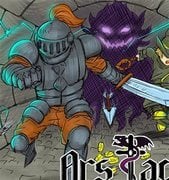 Ars Tactica: Prelude