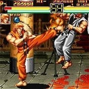 Art of Fighting