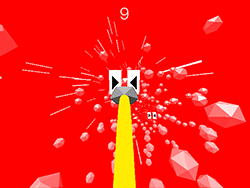 Astro Rush