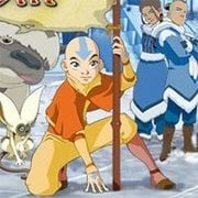 Avatar Fortress Fight