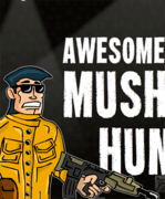 Awesome Mushroom Hunter