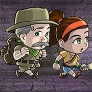 Aztec Adventure