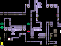 Bald Boi: Dungeon of the Slimes