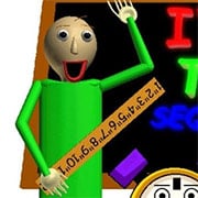 Baldiās Fun New School Remastered