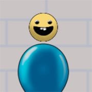 Balloon Hopper