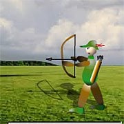 Balloon Hunter