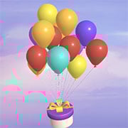 Balloon Match