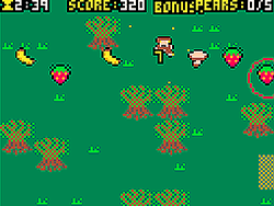 Banana Chase