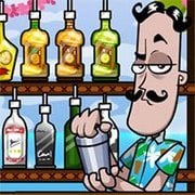 Bartender: Make Right Mix