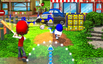 Baseball Blast