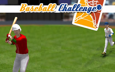 Baseball Challenge