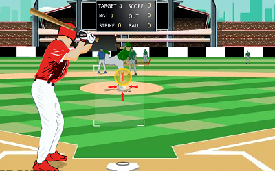Baseball League