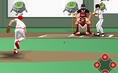Baseball Stadium