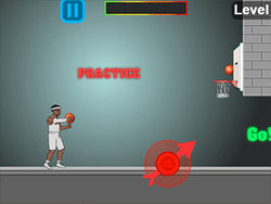 Basketball Challenge Extreme
