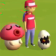 Battle Island 3D