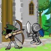 Battle Panic