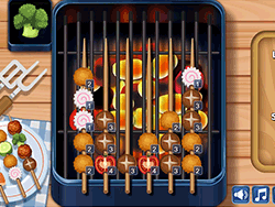BBQ Roast