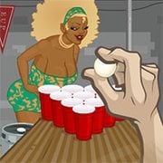 Beer Pong