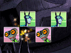 Ben 10: Match Up!