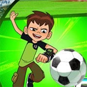Ben 10: Penalty Power