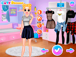 BFF Princess Back to School