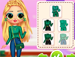 Bff ST.Patrick's Day Look