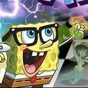 Bikini Bottom Chess