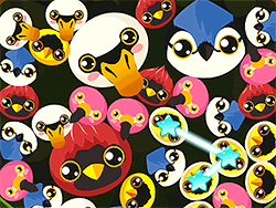 Birds Chain